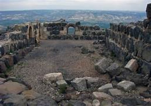 قرية كوكب الهوا