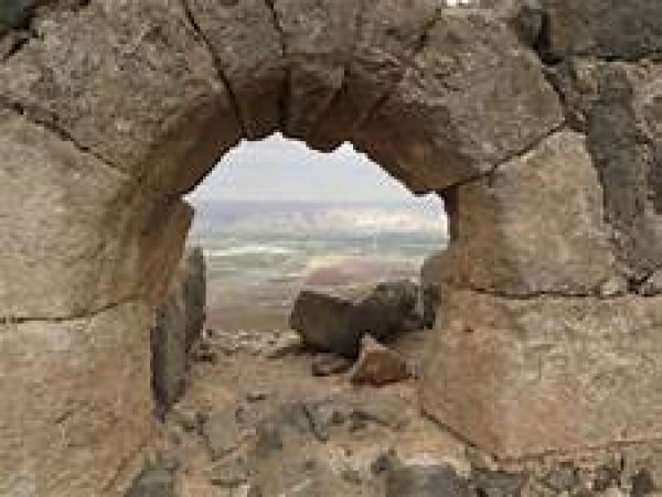 قرية كوكب الهوا