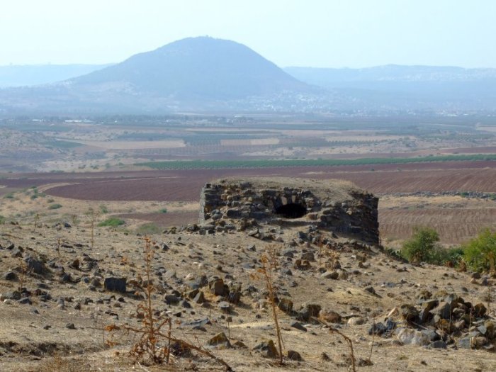 سيرين / ذات السبخة / واحدة من قرى الهيجاء  | موسوعة القرى الفلسطينية