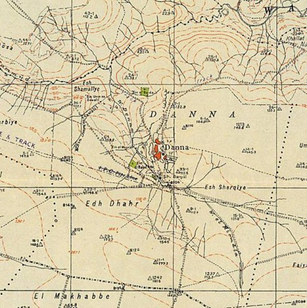  | موسوعة القرى الفلسطينية