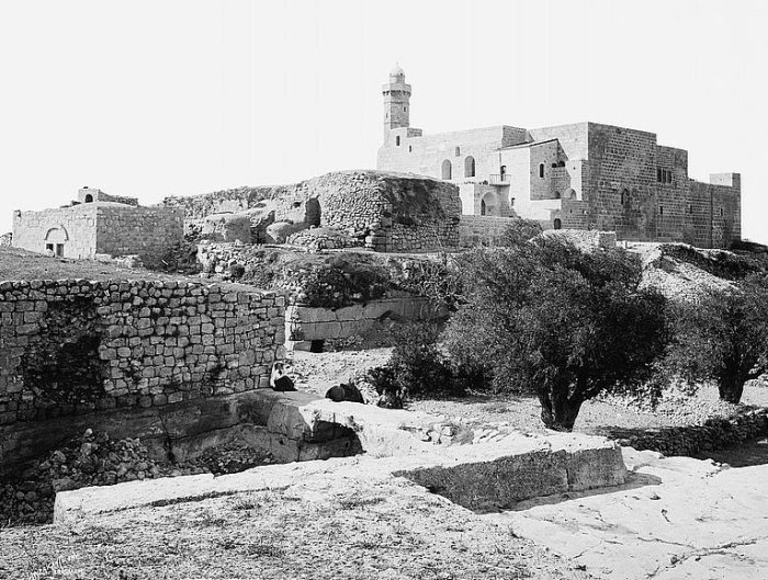 جعارة/ قرى الروحة  | موسوعة القرى الفلسطينية