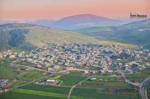  | موسوعة القرى الفلسطينية