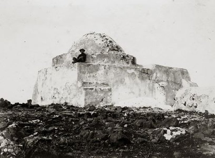 الدحي  | موسوعة القرى الفلسطينية