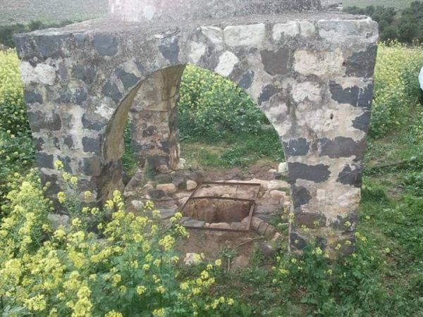  | موسوعة القرى الفلسطينية