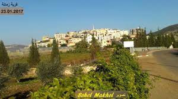  | موسوعة القرى الفلسطينية