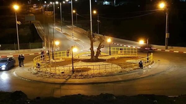 بلدة يطا / الخليل