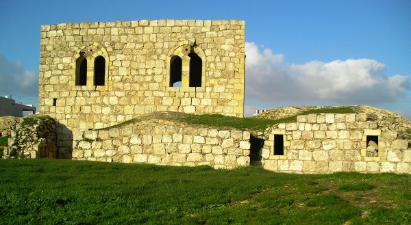 بلدة يطا / الخليل