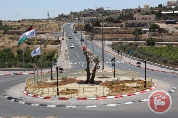 بلدة يطا / الخليل