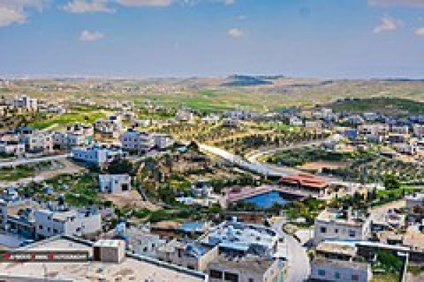 بلدة يطا / الخليل