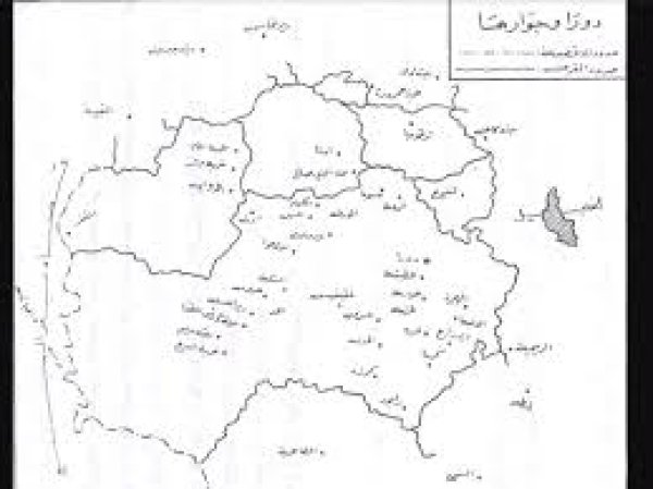 دورا / الخليل