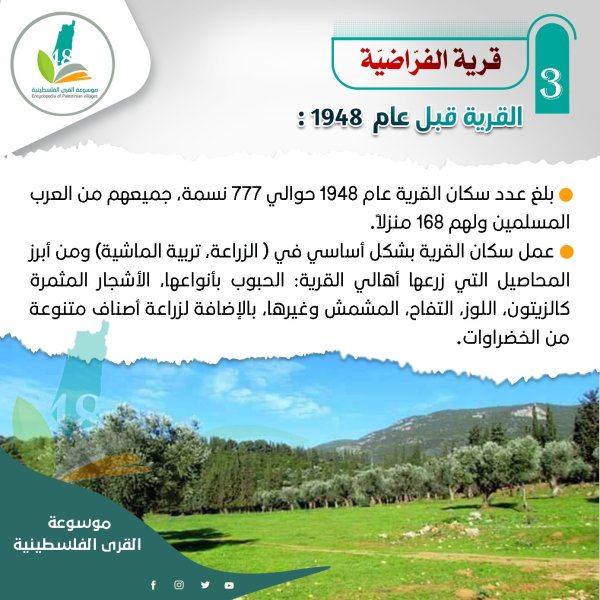  | موسوعة القرى الفلسطينية