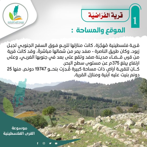  | موسوعة القرى الفلسطينية