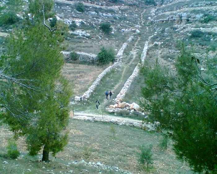 بيت كاحل  | موسوعة القرى الفلسطينية