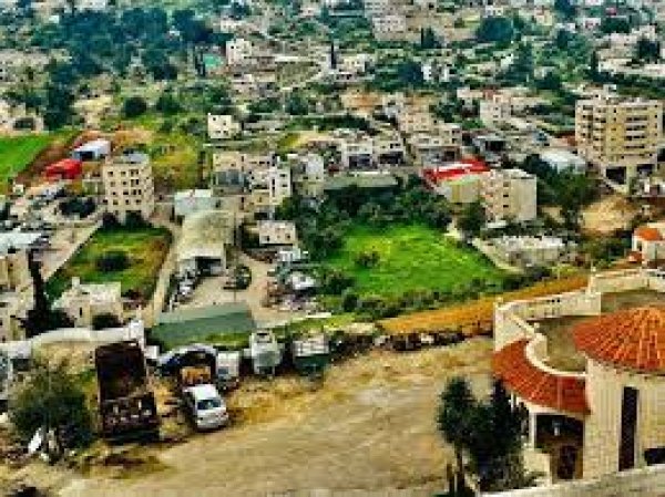  | موسوعة القرى الفلسطينية