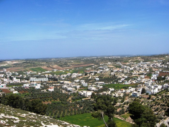 تَرْقُومّيا