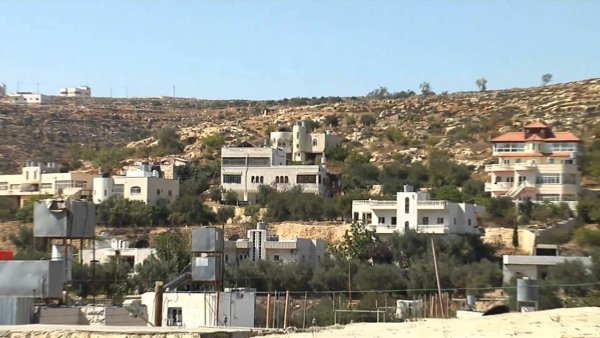 سعير / الخليل