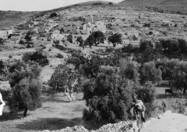  | موسوعة القرى الفلسطينية