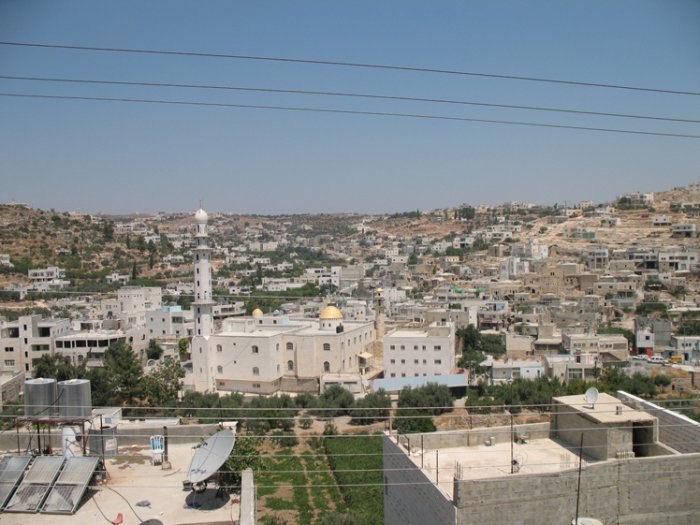 سَعِيْر  | موسوعة القرى الفلسطينية