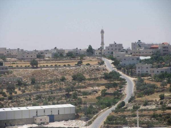  | موسوعة القرى الفلسطينية