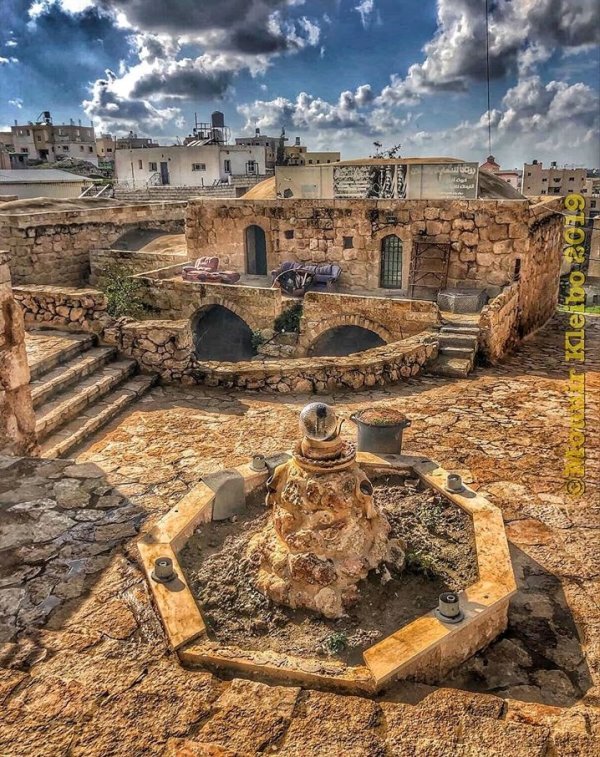 الظاهرية / الخليل