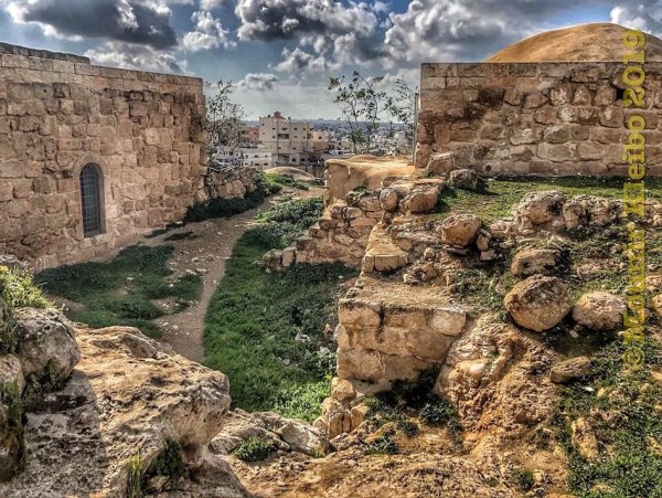 الظاهرية / الخليل