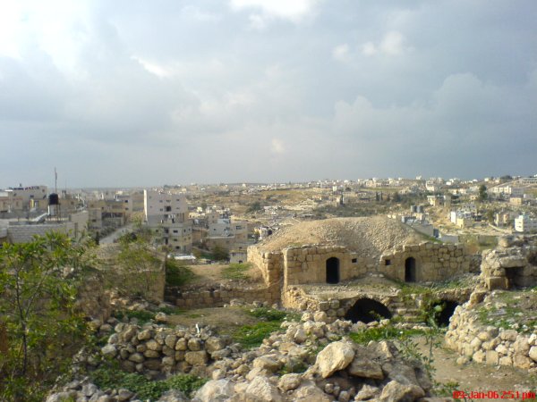 الظاهرية / الخليل