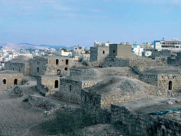 الظاهرية / الخليل