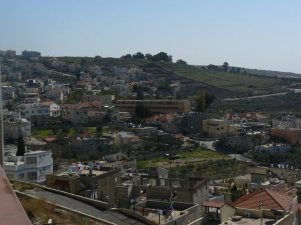 الجِشّ/ جَاكسَالا / من قرى الجليل الأعلى  | موسوعة القرى الفلسطينية