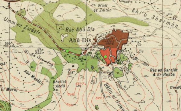  | موسوعة القرى الفلسطينية