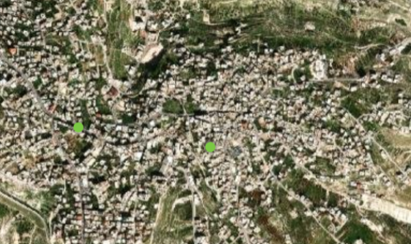  | موسوعة القرى الفلسطينية