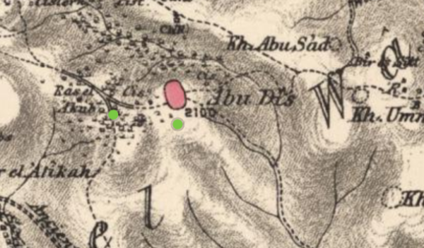  | موسوعة القرى الفلسطينية