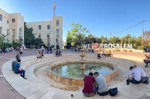 قرية أبو ديس