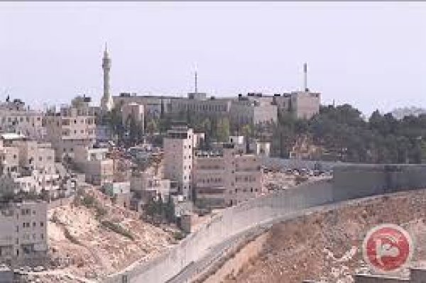 قرية أبو ديس