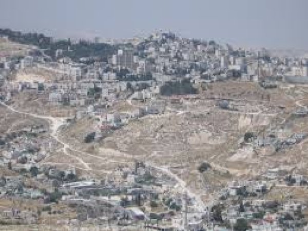 قرية أبو ديس