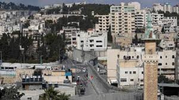 قرية أبو ديس