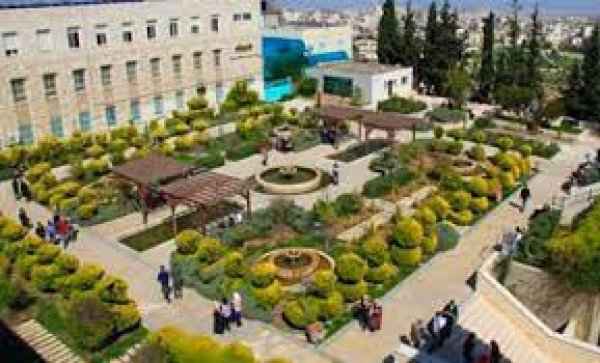 جامعة أبو ديس