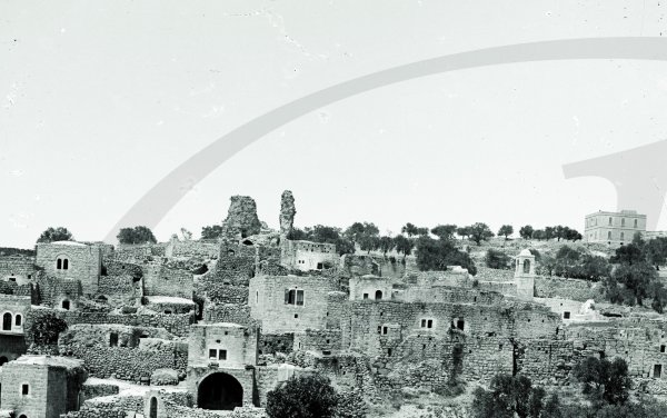  | موسوعة القرى الفلسطينية