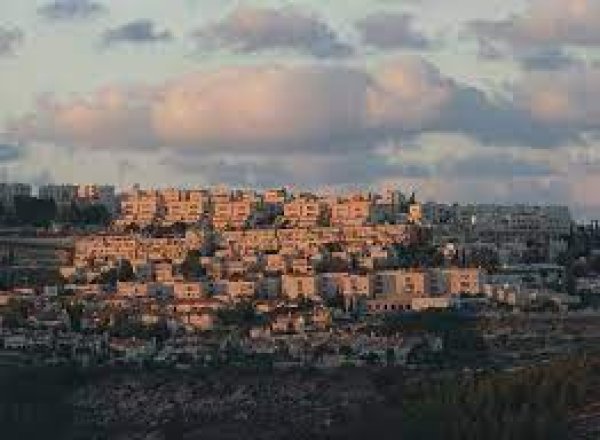 بير نبالا / القدس