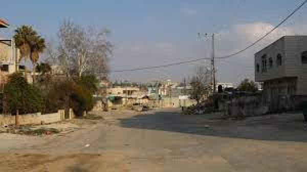 بير نبالا / القدس