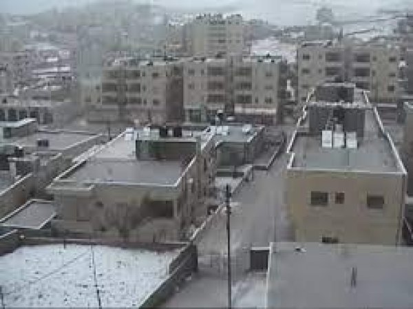 بير نبالا / القدس