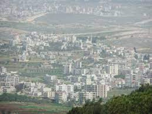 بير نبالا / القدس