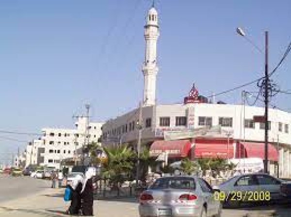 بير نبالا / القدس