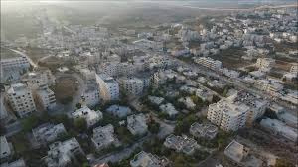 بير نبالا / القدس