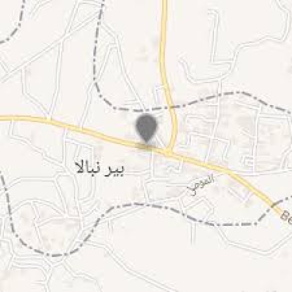 بير نبالا / القدس