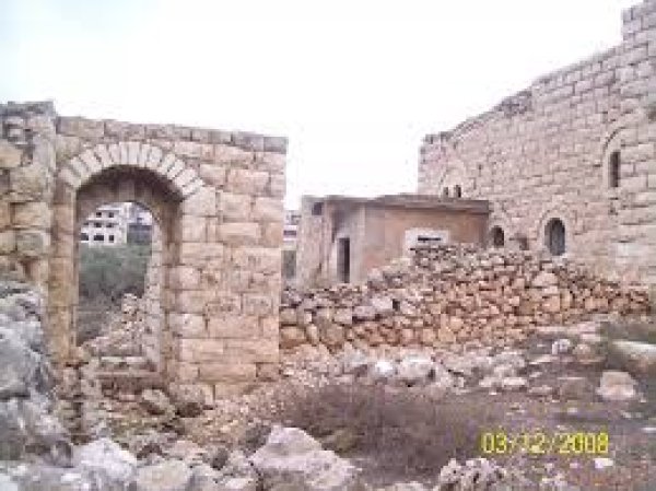  | موسوعة القرى الفلسطينية