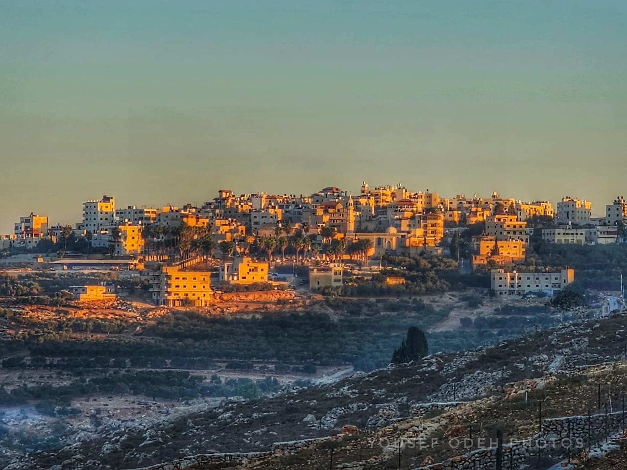  | موسوعة القرى الفلسطينية