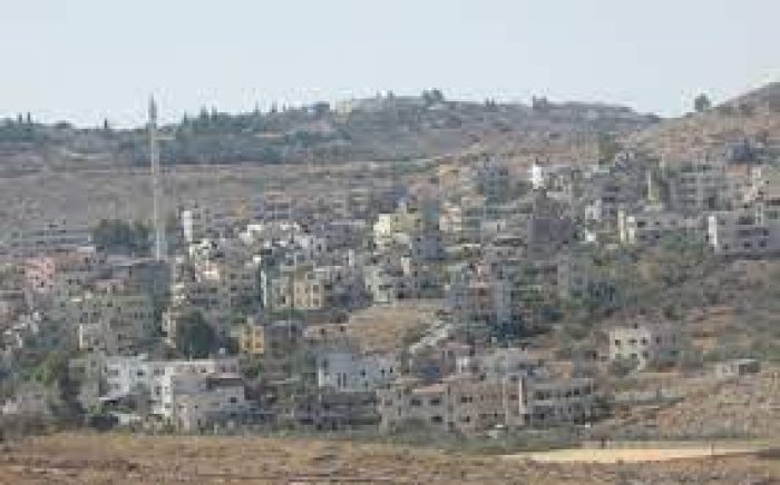 شِبْتْين/ شِبْطْين/ ألحقت برام الله منذ عام 1949  | موسوعة القرى الفلسطينية