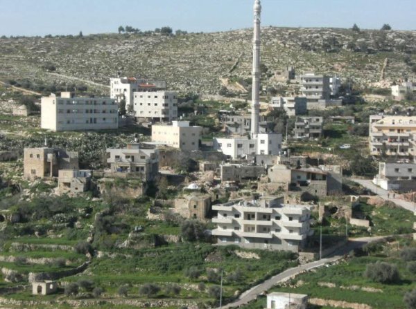  | موسوعة القرى الفلسطينية