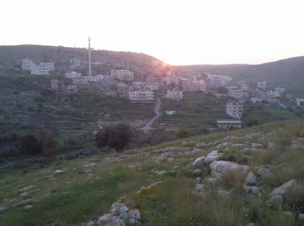  | موسوعة القرى الفلسطينية