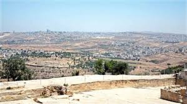 قرية النبي صَمويل